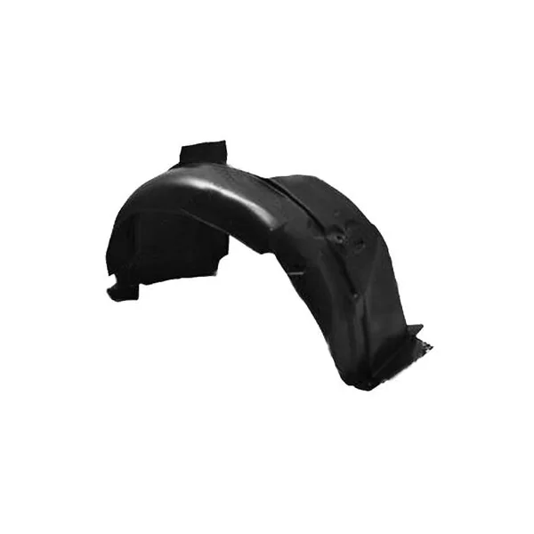 Pare boue d'aile avant droite pour CITROËN XSARA ph. 2 2000-2004, Neuf