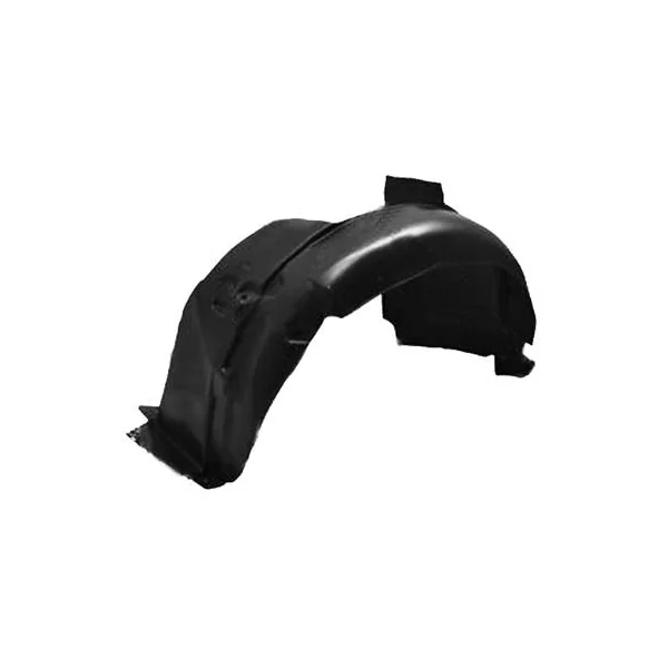 Pare boue d'aile avant gauche pour CITROËN XSARA ph. 2 2000-2004, Neuf