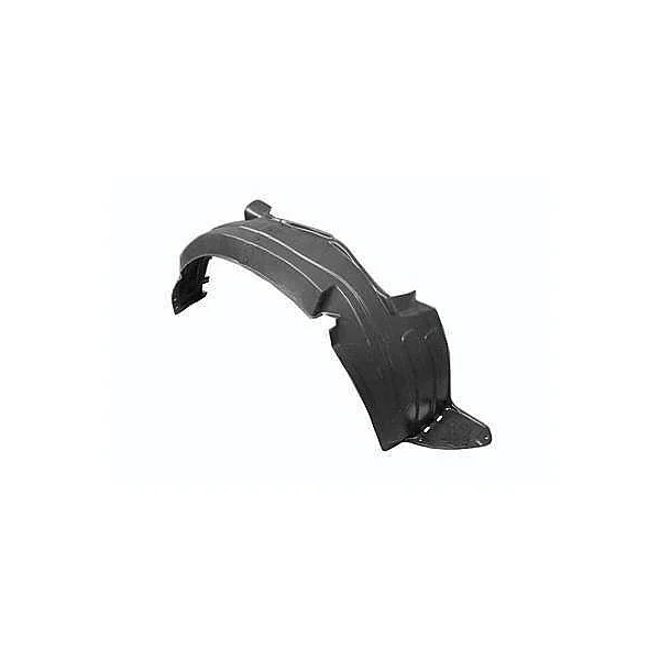 Pare boue d'aile avant gauche pour HYUNDAI i10 2007-2009, Neuf
