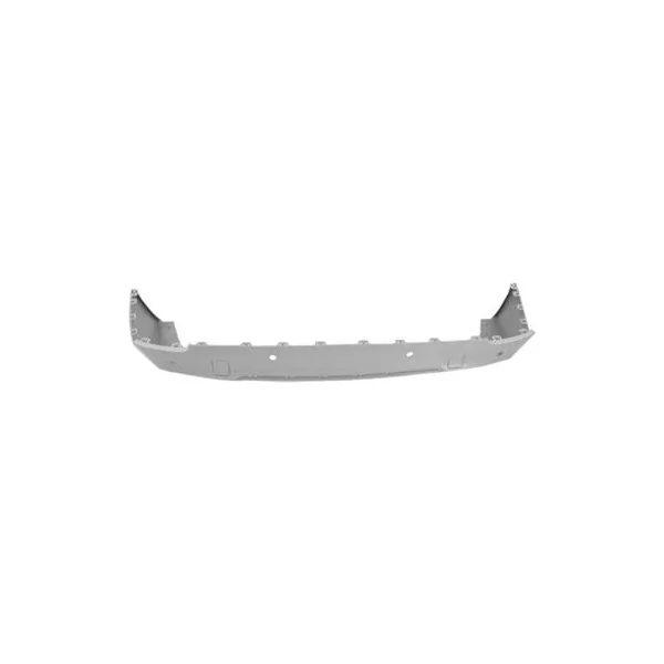 Pare chocs arrière inférieur pour BMW X1 E84 ph. 1 2009-2012, radar, Mod. M, Neuf à peindre