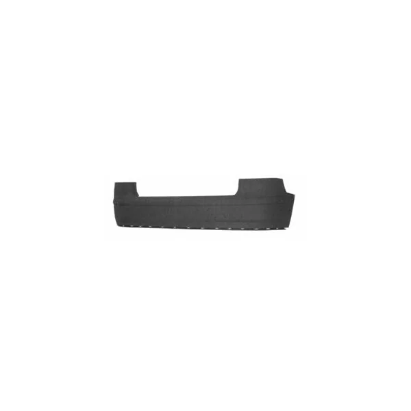 Pare chocs arrière pour AUDI A3 II ph.1 (3 portes) 2003-2005, Neuf à peindre