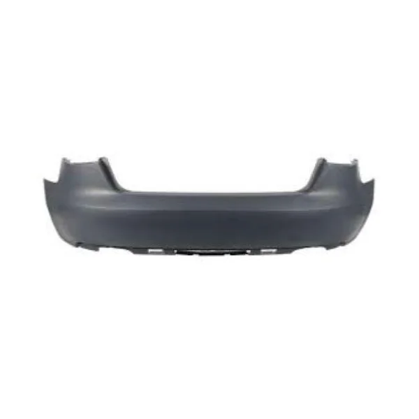 Pare chocs arrière pour AUDI A3 III ph.1 (3 portes) 2012-2016, Neuf à peindre