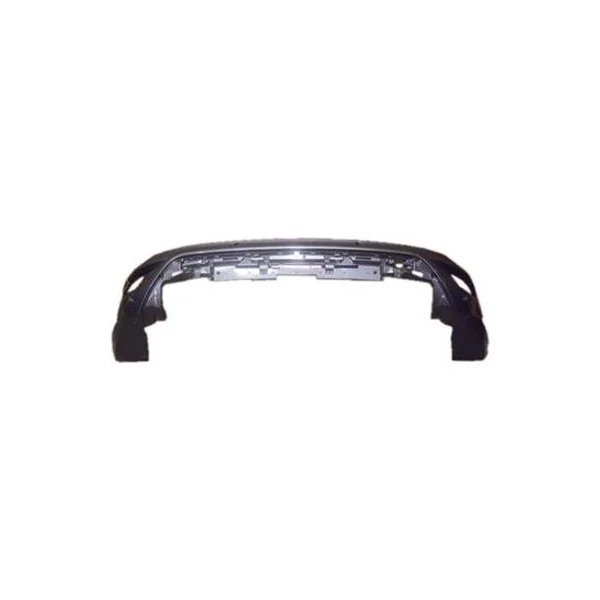 Pare chocs arrière pour FORD KUGA II ph. 1 2013-2016, trous capteurs radar, Noir, Neuf