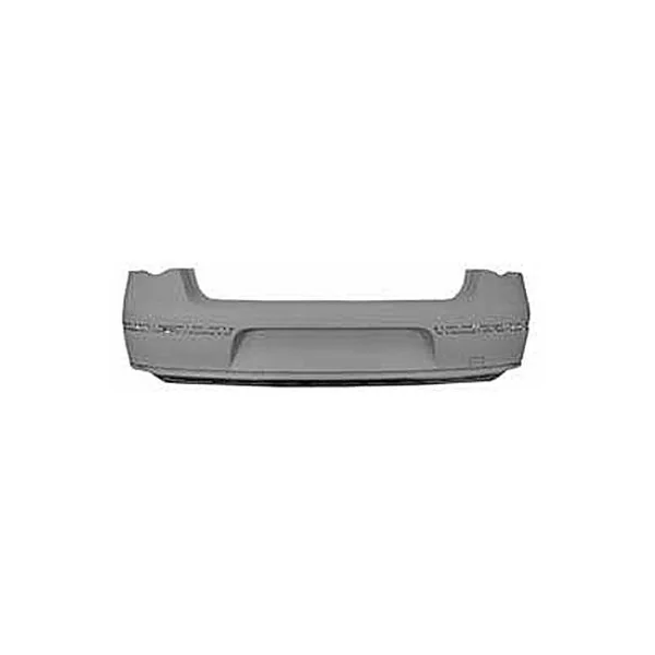 Pare chocs arrière pour VOLKSWAGEN PASSAT B6 2005-2010, Mod. Berline 4P, Neuf à peindre