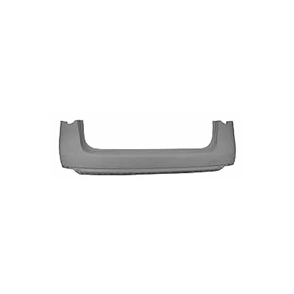 Pare chocs arrière pour VOLKSWAGEN PASSAT B6 2005-2010, Mod. S.W.Break, Neuf à peindre