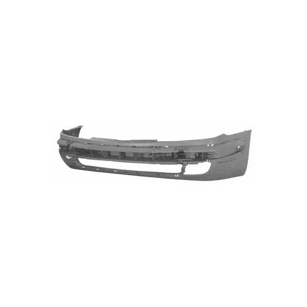 Pare Chocs Avant pour CITROËN XSARA ph. 1 1997-2000, trou antibrouillard, Neuf à peindre