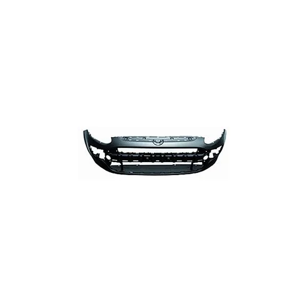 Pare chocs avant pour FIAT PUNTO EVO, 2009-2011, Neuf à peindre
