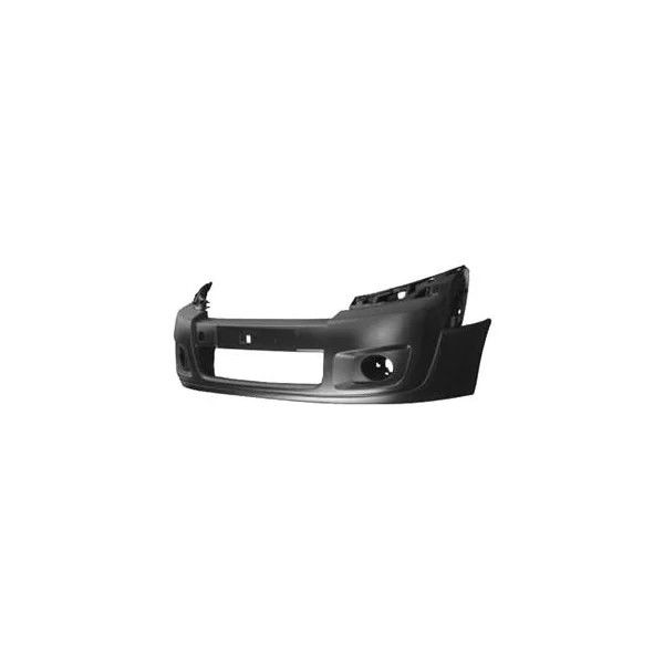 Pare chocs avant pour FIAT SCUDO II 2007-2016, trous feux antibrouillard, Neuf à peindre