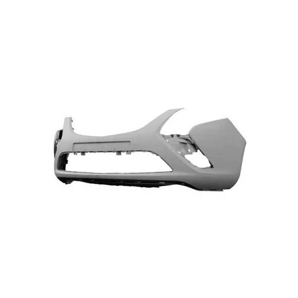 Pare Chocs Avant pour OPEL ZAFIRA TOURER 2011-2019, Neuf à peindre