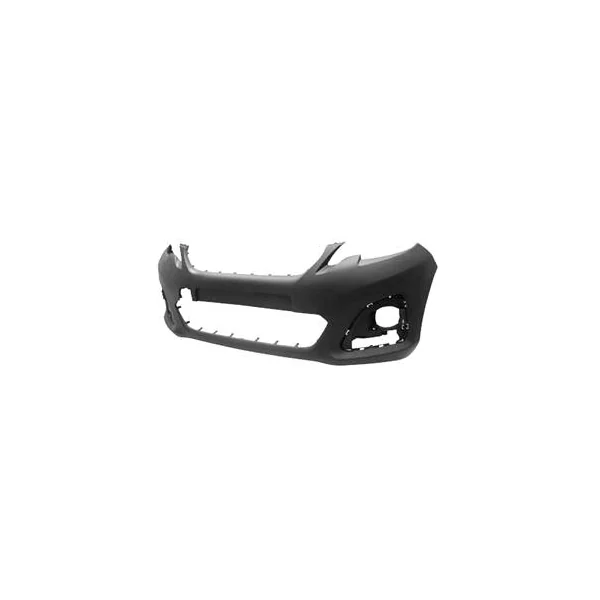 Pare chocs avant pour PEUGEOT 108 depuis 2014 >, Neuf à peindre