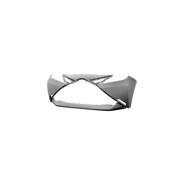 Pare chocs avant pour TOYOTA AYGO II 2014-2018, Neuf à peindre