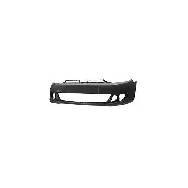Pare chocs avant pour VOLKSWAGEN GOLF VI 2008-2012, Neuf à peindre