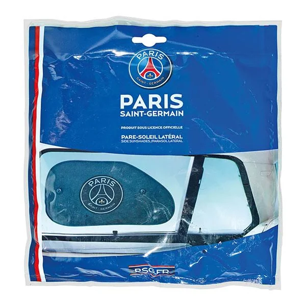 Pare soleil latéral PSG - 65 x 38