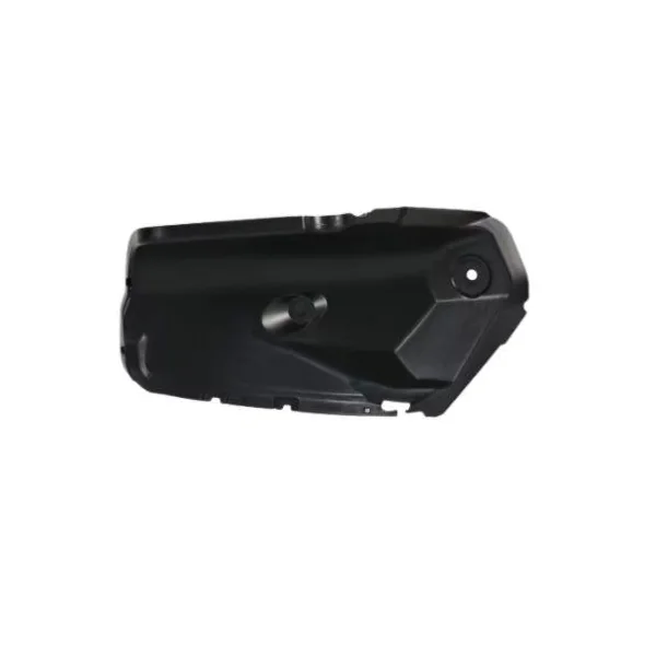 Pare-boue d'aile arrière gauche pour DACIA DOKKER phase 1 2012-2017, Neuf