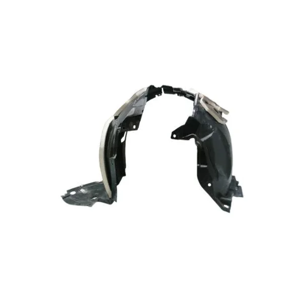 Pare-boue d'aile avant droit pour NISSAN QASHQAI III ph. 1 depuis 2021, Neuf