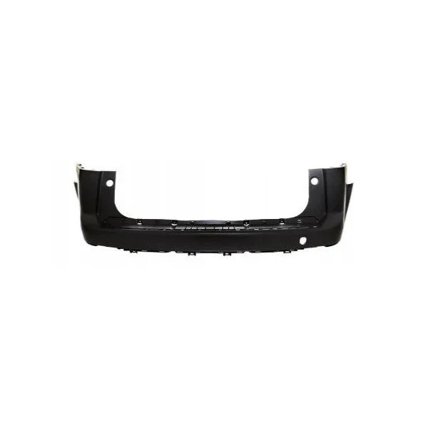 Pare-chocs arrière pour OPEL VECTRA 2002-2005, modèle S.W, Neuf à peindre