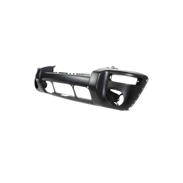 Pare-chocs avant pour CHRYSLER JEEP CHEROKEE 2001-2005, avec grands trous, Neuf à peindre