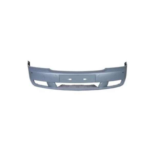 Pare-chocs avant pour OPEL VECTRA 2002-2005, avec antibrouillards, avec trous radar, Neuf à peindre