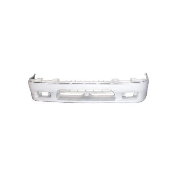 Pare-chocs avant pour SUZUKI SWIFT 1996-2004, inférieur, Neuf à peindre
