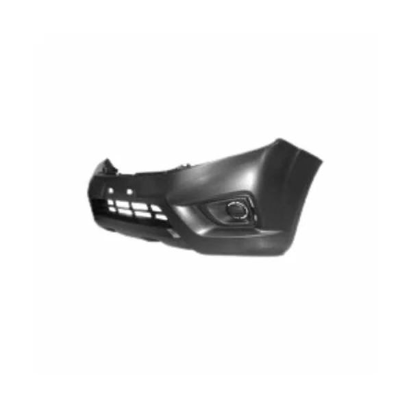 Pare-chocs avant à apprêter pour NISSAN NAVARA/PATHFINDER, depuis 2015, Mod. 4WD, Neuf à peindre