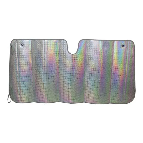 Pare-soleil frontal laser sun xl 145x80cm - CAR+