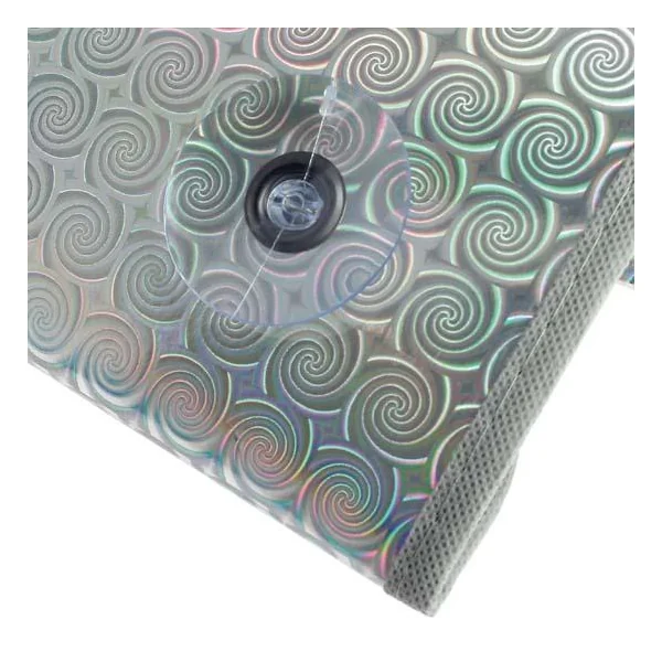 Pare-soleil frontal laser sun xl 145x80cm - CAR+