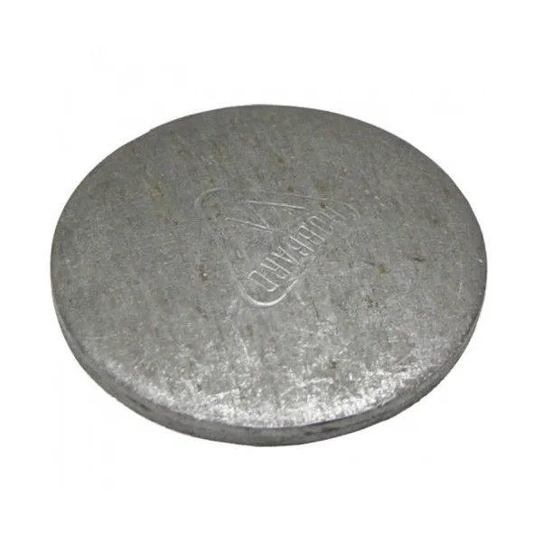 Pastille antigel - McCormick et IHC - DLD 2, DED 3, DGD 4, série D