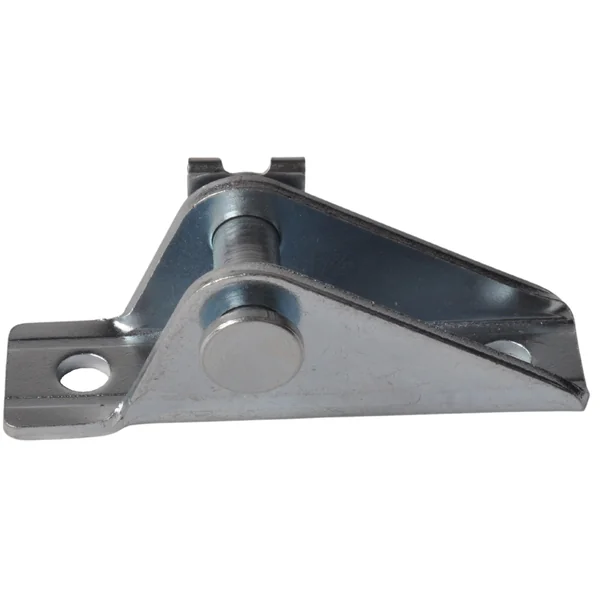 Patin de fixation Ressort à gaz centre M6
