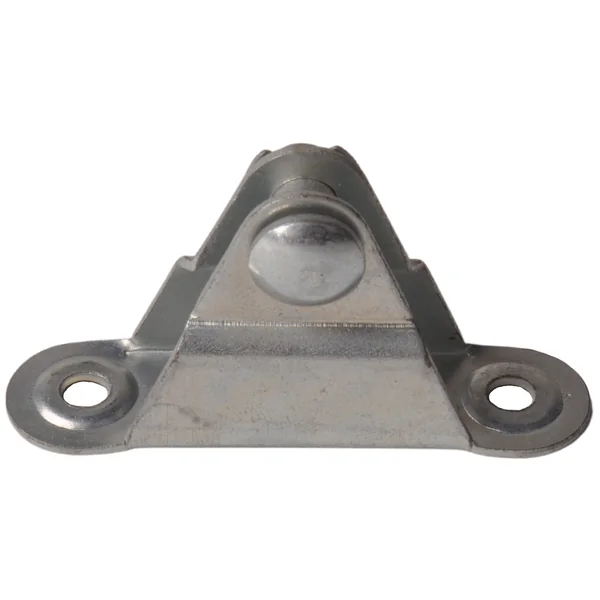 Patin de fixation Ressort à gaz petit M5