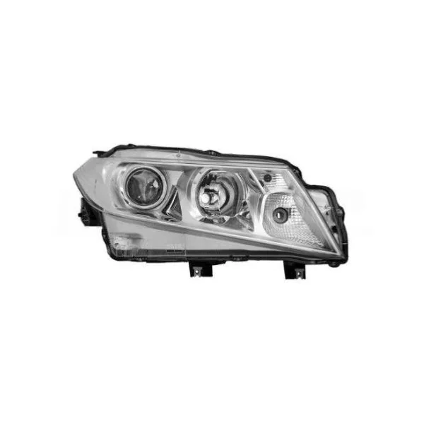 Phare avant droit pour SUZUKI VITARA depuis 2020, H11+HB3, avec prédisposition pour le réglage électrique, Neuf