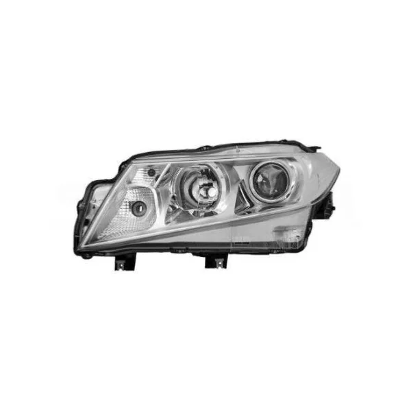 Phare avant gauche pour SUZUKI VITARA depuis 2020, H11+HB3, avec prédisposition pour le réglage électrique, Neuf