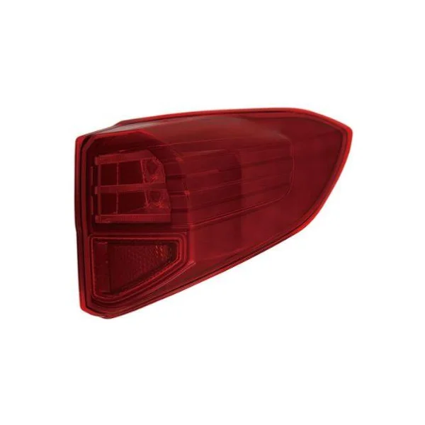 Phare optique arrière externe droit pour SUZUKI VITARA depuis 2020, LED, Mod. 2018, Neuf