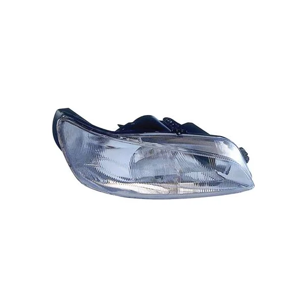 Phare Optique avant droit pour PEUGEOT 306 ph. 2 1997-1999, H4, Neuf