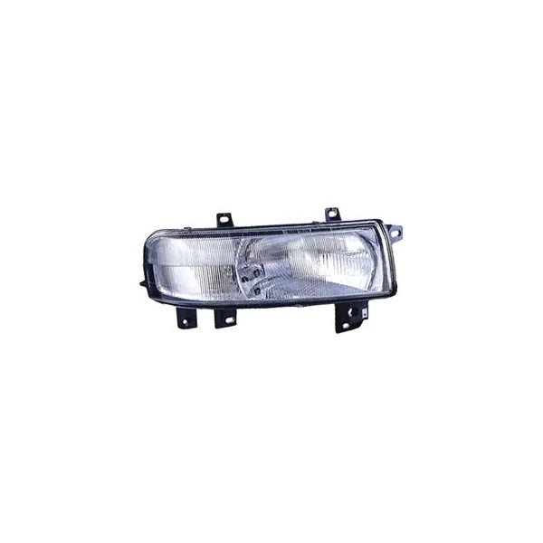 Phare Optique avant droit pour RENAULT MASCOTT I phase 1, 1998-2004, H4, électrique, Neuf