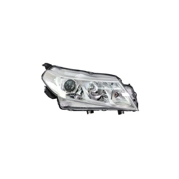 Phare optique avant droit pour SUZUKI VITARA II phase 1 2015-2019, H11+HB3+PY21W+W5W, Neuf