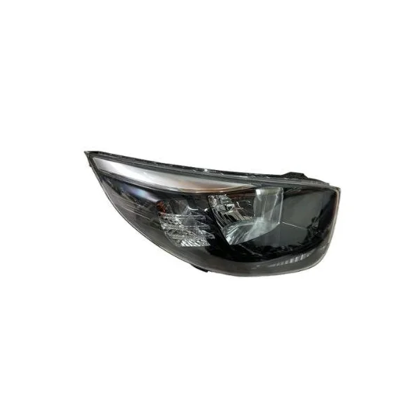 Phare Optique avant droite pour KIA PICANTO depuis 2017, H4+PY21W+W5W, Neuf