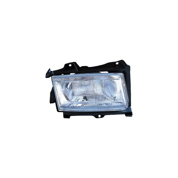 Phare Optique avant gauche pour CITROËN JUMPY I phase 1, 1995-2003, H4, électrique, Neuf