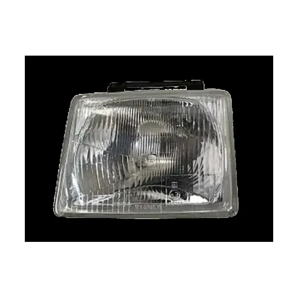 Phare Optique avant gauche pour OPEL CORSA A 1983-1987, H4, MANUEL Neuf