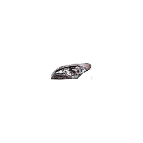 Phare Optique avant gauche pour RENAULT MEGANE III phase 1 2008-2012, Bilitronic, MAGNETTI MARELLI, Neuf