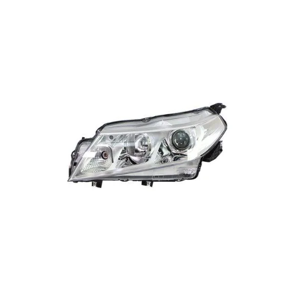Phare optique avant gauche pour SUZUKI VITARA II phase 1 2015-2019, H11+HB3+PY21W+W5W, Neuf