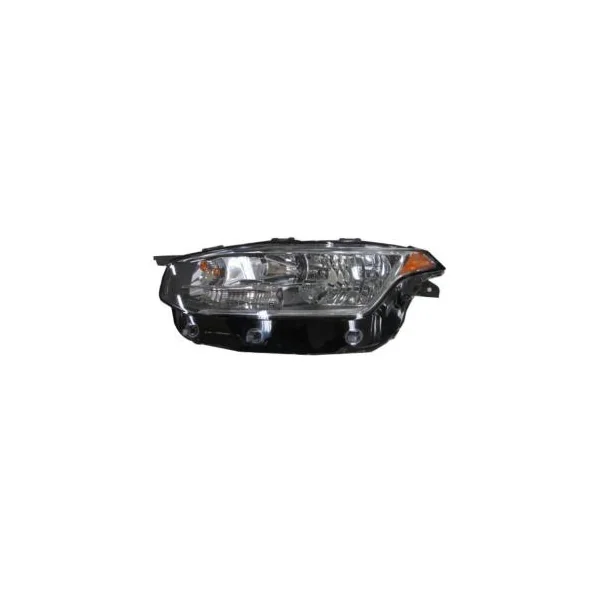 Phare Optique avant gauche à LED, H11-H9-PY24W-W21 pour VOLVO XC90 depuis 01/2015, Neuf