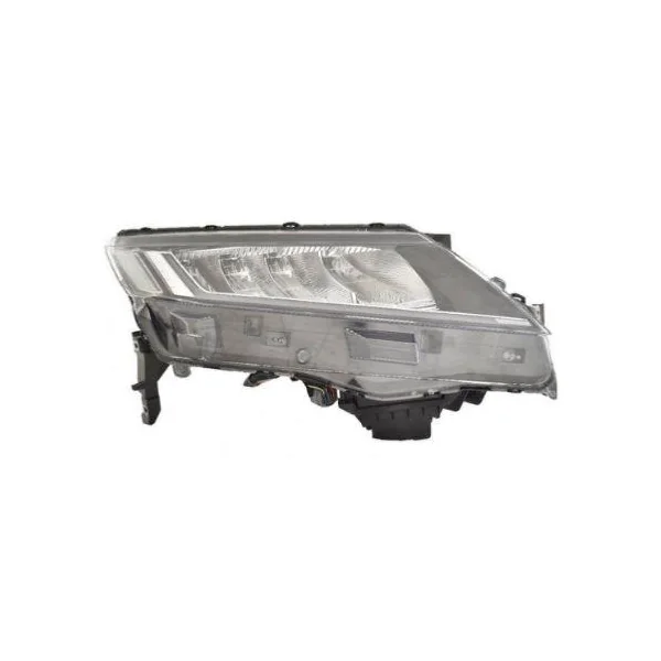 Phare optique droit pour MITSUBISHI ASX 2019-2023, électrique, full LED, avec moteur, Neuf