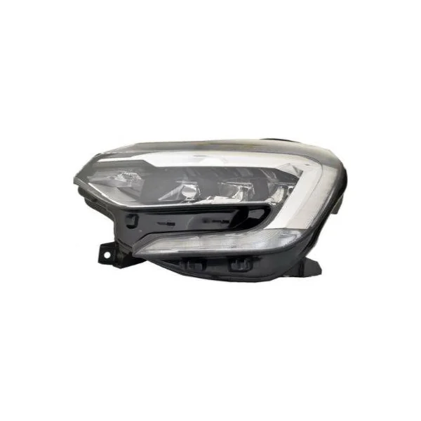 Phare optique gauche pour MITSUBISHI ASX 2023-2024, full LED, avec moteur, Neuf