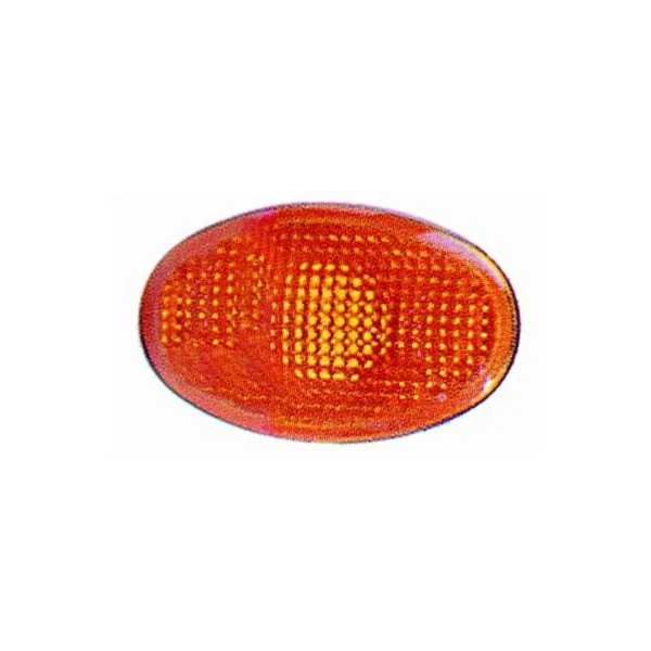 Phare optique latéral droit/gauche pour FORD FIESTA Mk4 phase 1 1996-1999, Mod. >1994, orange, Neuf