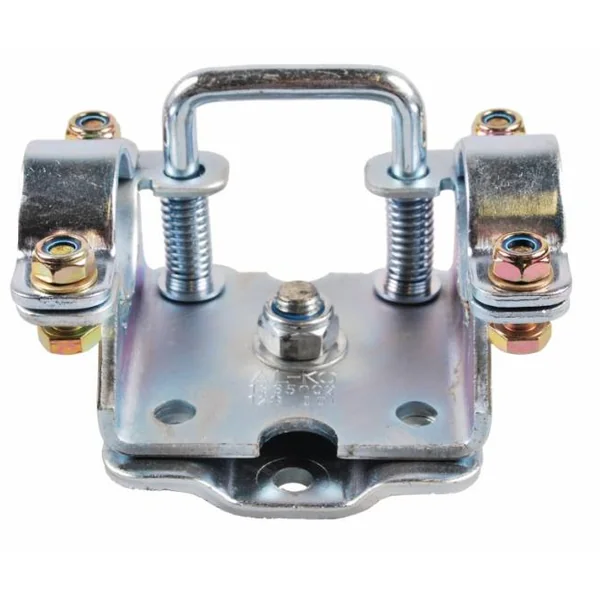 Pince de roue jockey basculante AL-KO 48 mm