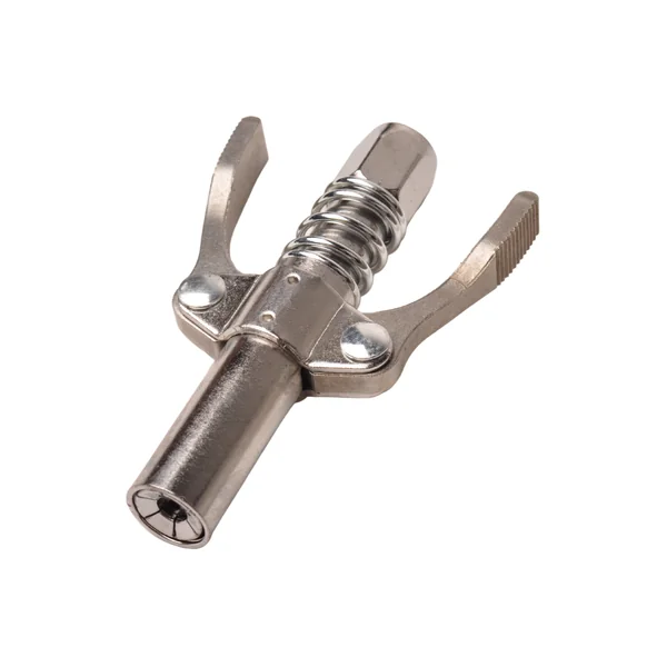 Pistolet graisseur professionnel avec 2 cartouche de graisse incluse