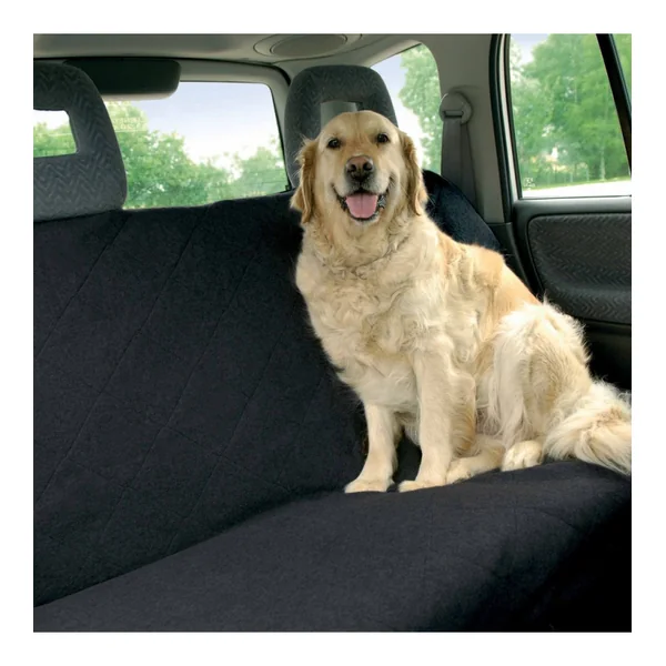 Plaid auto Doggy