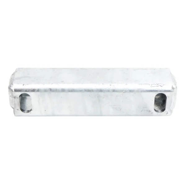 Plaque d’adaptation Knott - entraxe 166 mm - hauteur 50 mm