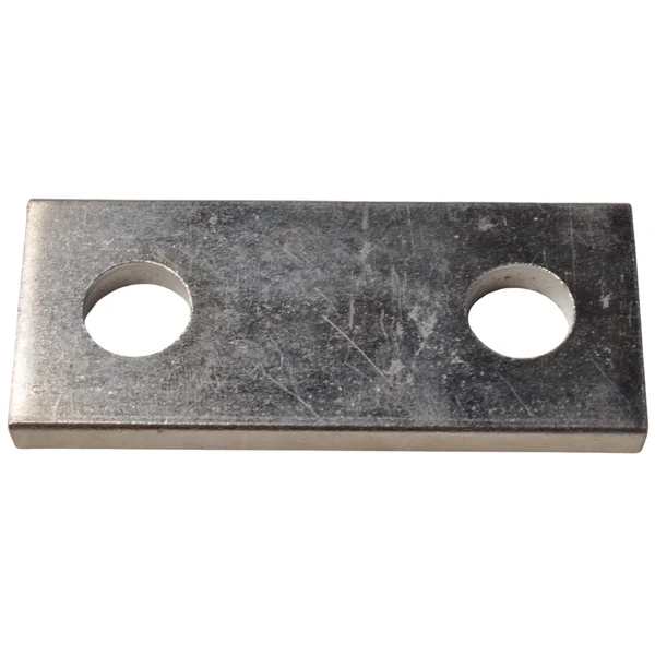 Plaque de montage - 70x30x6 mm