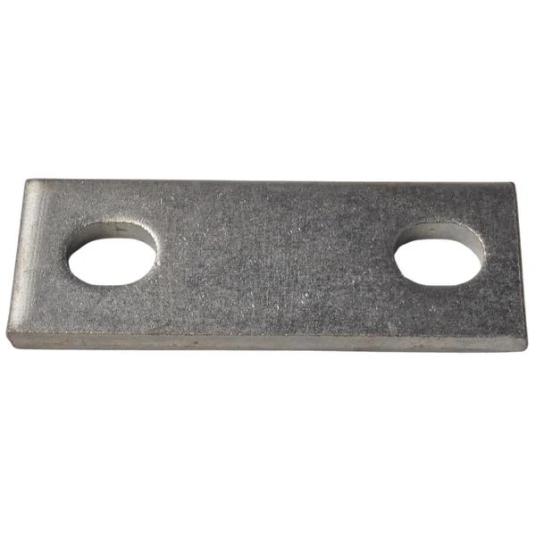 Plaque de montage - 80x30x6 mm